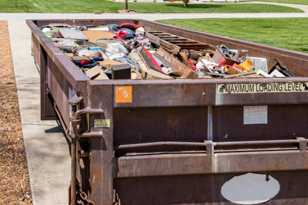 Best Appliance Removal  in Chelan, WA