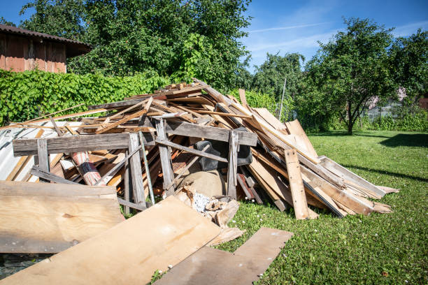 Best Garage Cleanout  in Chelan, WA
