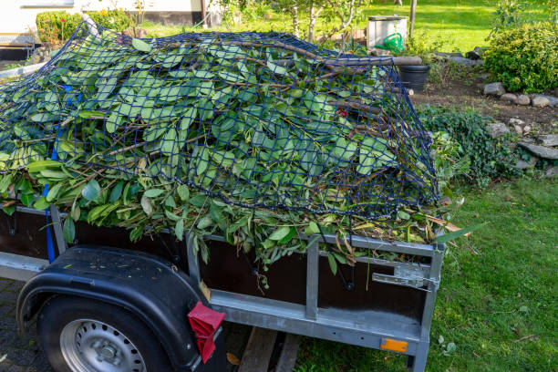 Moving and Downsizing Cleanouts in Chelan, WA