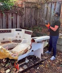 Best Hoarding Cleanup  in Chelan, WA