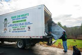 Best Construction Debris Removal  in Chelan, WA